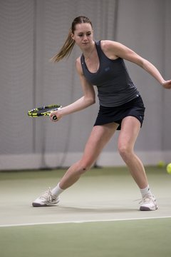 Bild 223 - NL TSV Glinde II - Tennisverein Lohne II : Ergebnis: 5:1